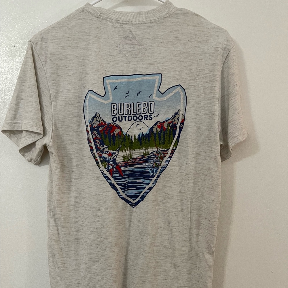 Burlebo Shirt